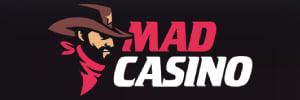 madcasino casino el logo