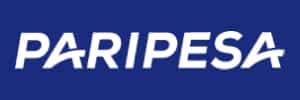 paripesa casino el logo
