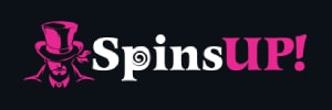 spinsup casino el logo
