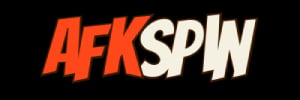 afkspin casino el logo