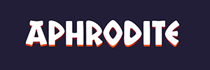 aphrodite casino el logo