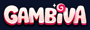 gambiva el logo
