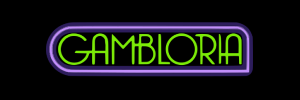 gambloria casino el logo