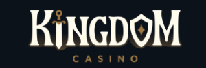kingdom casino el logo