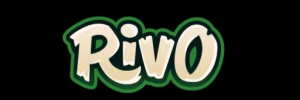 rivo casino el logo