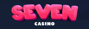 seven casino el logo