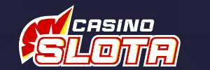 slota casino el logo