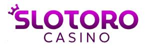 slotoro casino el logo