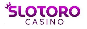 slotoro casino el logo