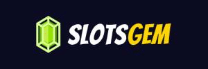 slotsgem casino el logo