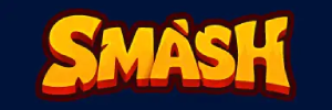 smash casino el logo