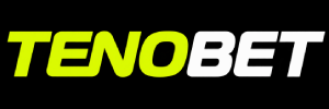 tenobet casino el logo