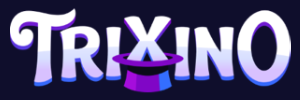 trixino casino el logo