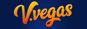 vvegas casino el logo