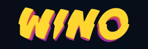 wino casino el logo