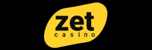 zetcasino casino el logo