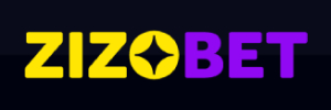 zizobet casino logo